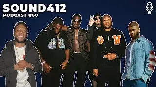 SFB album, Sevn x D-Double, Ashafar x Central Cee, Idaly, Latifah & meer!  &bull; SOUND412 #60