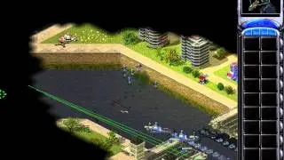C&C Red Alert 2 Operation: Last Chance. Quick Win