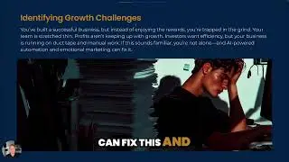 Unlock Profits with AI Automation & Emotional Marketing