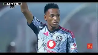 Orlando Pirates vs Golden Arrows Highlights and Goals | Betway Premiership 2025