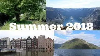 SUMMER 2018