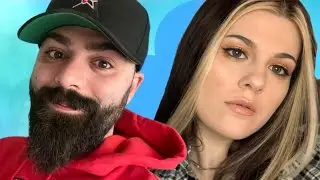 Keemstar против инсайдерских журналистов вроде Кэт Тенбардж