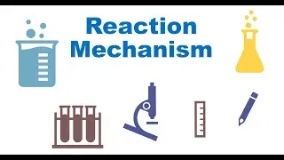 Let's Practice: A Problem Based on Organic Reaction Mechanism Nucleophilic substitution
