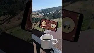 CoffeePlusEnglish=Level Up! |Carbon Footprint | Listening+Comprehension Check & Discussion Questions