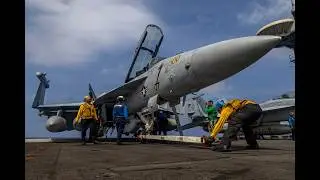 Trump Could Launch Iran Strike at Any Time: Security Analyst