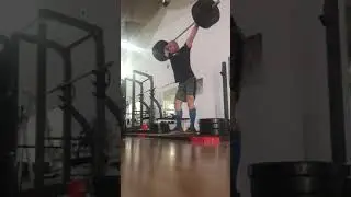 Snatch from Blocks 90-125