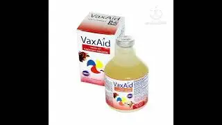 فاكسيد vaxaid