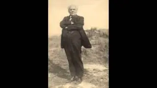 Julius Röntgen - Sonata for violin and piano, Op. 20