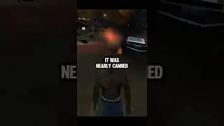How a Glitch Created the Grand Theft Auto Series!
