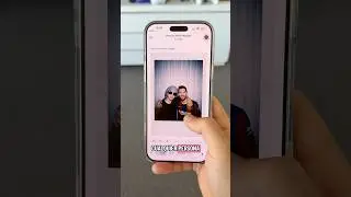 Create your Polaroid photos