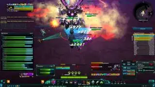 Wildstar Phagetech Prototypes Medic Healer