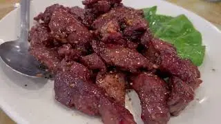 Authentic Chinese Cuisine in Las Vegas-SK Seafood Restaurant