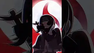 Itachi (Rustage Uchiha rap)