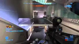 FFS iTs Jonah Halo Reach Swat Montage 2