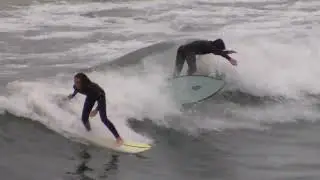 HUNTINGYON BEACH SURF DECEMBER 20 2025