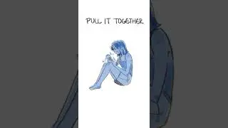 Pull it tgt. #art #digitalart #animation #ventart 