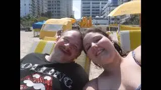 Photos from our trip to Miami