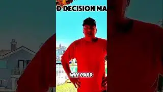 Unlock Your Potential: Master Decision-Making Skills NOW#shorts #shortsyoutube #youtubeshorts