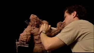 Webisodes: James Acheson, Costume Designer: On Harry Osborn & Sandman (13/31) | Spider-Man 3