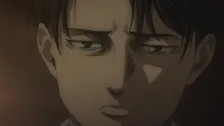Levi scenes - Attack on Titan (Season 4 Episode 9) - 1080p HD