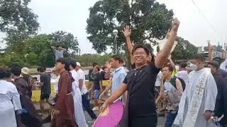 Mayohan Festival 