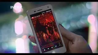 Intex Aqua Style 30sec Telugu