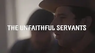 The Unfaithful Servants | Deliver Me | Cumberland Studio Sessions