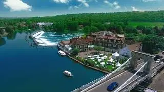 Work with us at The Compleat Angler