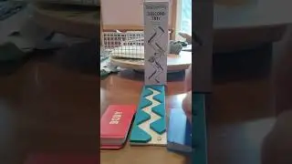 3 Second Try from Funbrick