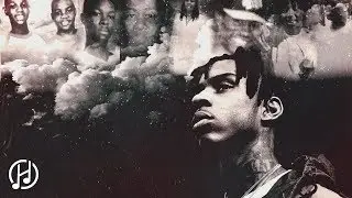 [FREE] Polo G Type Beat 2019 - Stressed (Prod. By @HozayBeats & YungTing)