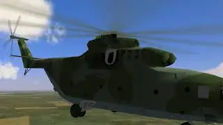Lock on: Flaming cliffs 2. Su-25. Кампания 