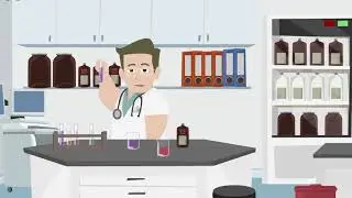 Individualized Medication Provider || Solution Of Medication Issues || Explainer Video Maker