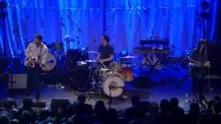 Kisses - Bermuda (Live at Little Big Show)