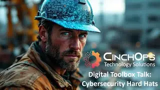 Digital Toolbox Talk: Cybersecurity Hard Hats - Essential Tools Every Construction Business Needs
