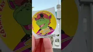 How to Disney with No Dinero
