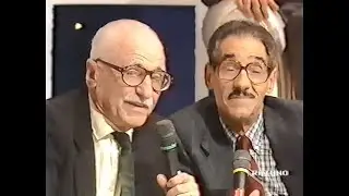Caro Totò, ti voglio presentare - 4° puntata (02/01/1993)