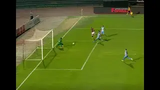 MTEL PREMIJER LIGA BIH (4. kolo): Sarajevo - Posušje 1:0 / 6. 08. 2022.