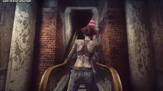Let It Die - October 5th 2018 Stream