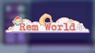 Whimsy's Theme (My House Hates Me) - Whimsy's REM World OST
