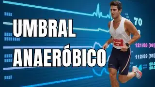 MEJORA CORRIENDO GRACIAS AL UMBRAL ANAERÓBICO