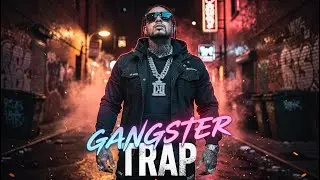 Gangster Trap 2026 | Brutal Freestyle x Street Rap &ndash; Perfect for Workout & Motivation