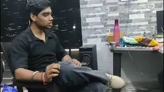 Random Tum Hi Ho Cover with Sahil Gupta and Anmol Batra 