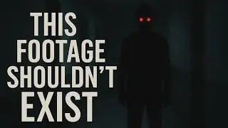 Top 10 Creepiest Things Ever Caught on Security Cameras!