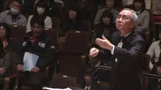 大阪俗謡による幻想曲／神奈川大学吹奏楽部