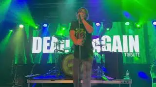 DEAD AGAIN  A Type O Negative Tribute Band @Baltimore Sound Stage 01/17/26