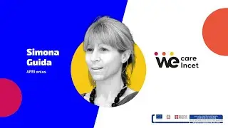 APRI Onlus - Simona Guida - Accessibilit&agrave; al luogo di lavoro per persone con ridotta capacit&agrave; visiva
