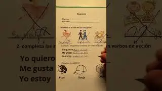 Revisando el examen de Carlos