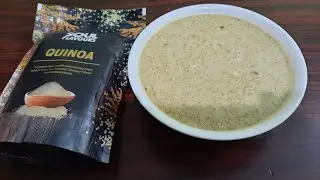 Modicare Quinoa Kheer Recipe | Modicare Quinoa Kheer Recipe In Kannada | Anu Sharath