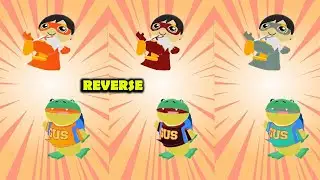 TAG WITH RYAN NEW VIZARD OUTFIT COLLECTION UPDATED REVERSE