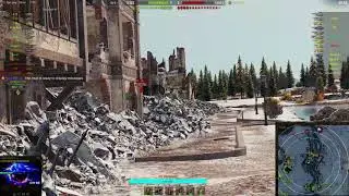 #UC-6 VS. VK168.01(P). W.o.T. 02.05.2018
